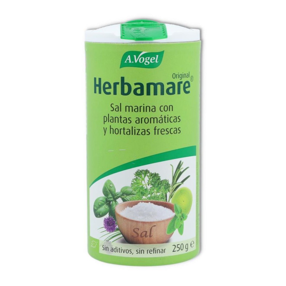 HERBAMARE 250 G VOGEL