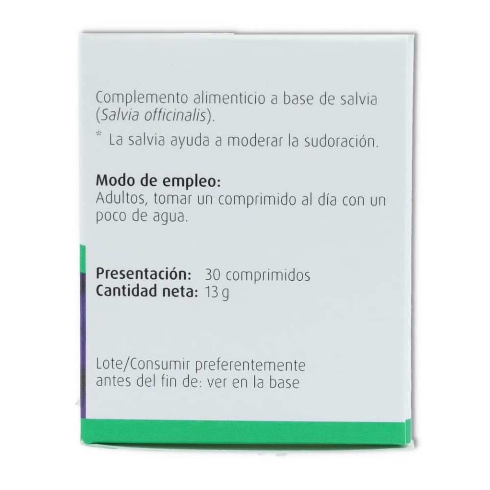 MENOSAN SALVIA 30 com VOGEL