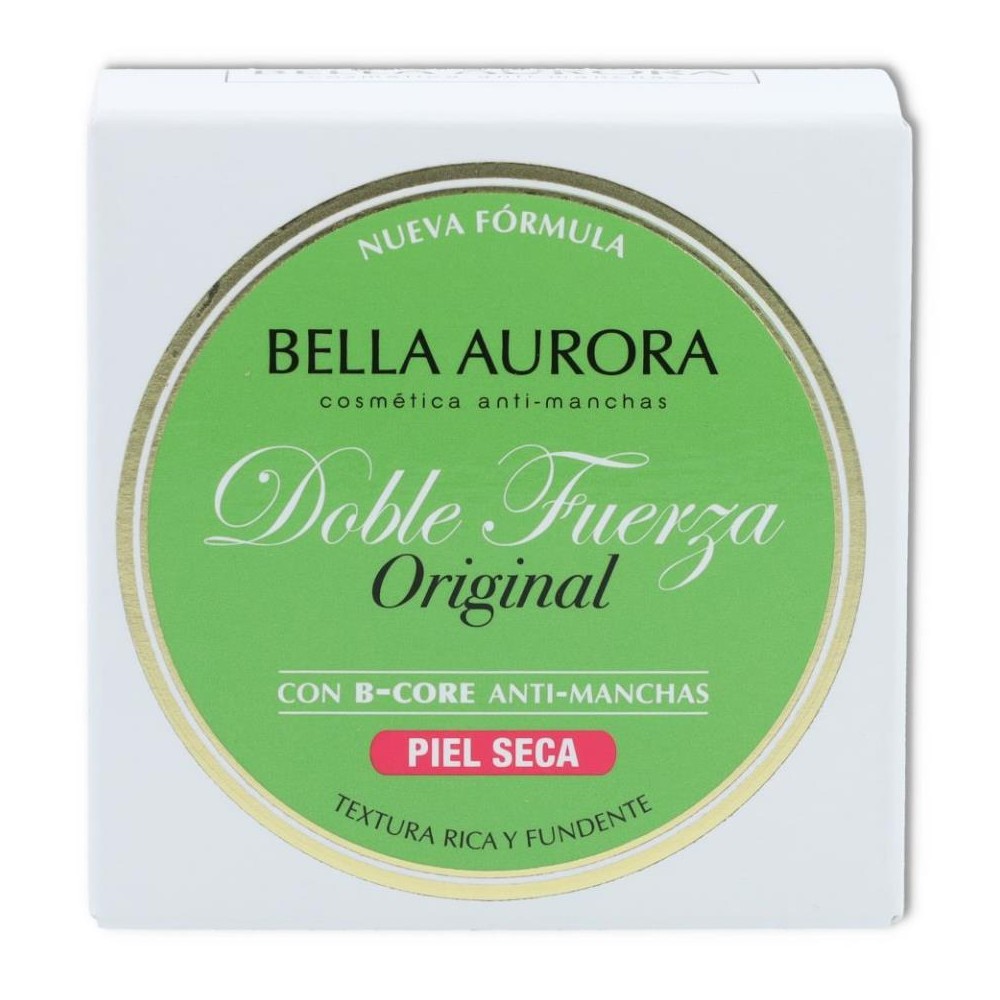 BELLA AURORA DOBLE FUERZA 30 ml