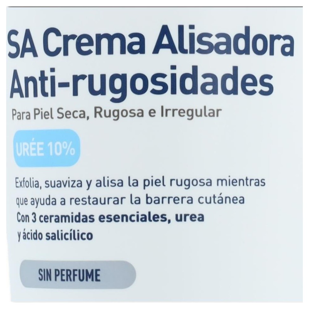 Crema alisadora 6 OZ 177 ml Cerave