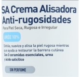 Crema alisadora 6 OZ 177 ml Cerave