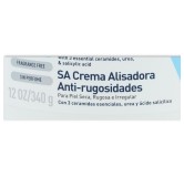 Crema alisadora 12 OZ 340 gr Cerave