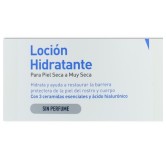 Locion hidratante piel seca 1L Cerave