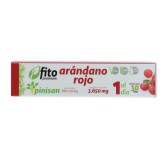 Fito Premium arándano rojo 30 caps Pinisan