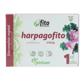 Harpagofito 30 com Pinisan