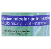 Solucion micelar anti manchas 200ml Bella aurora