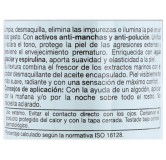 Solucion micelar anti manchas 200ml Bella aurora