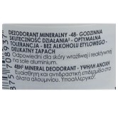 Desodorante mineral 48  tolerancia roll  Vichy