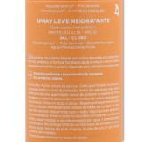 Spray rehidratante ligero spf30 200 ml Vichy