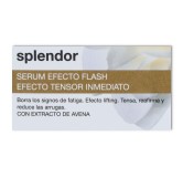 Splendor Serum Efecto Flash 30 ml Bella 