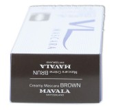 Mascara Pestañas Marron 10 ml Mavala 