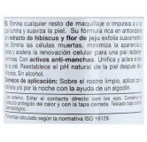 Tonico exfoliante iluminador 200 ml Bella Aurora