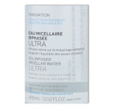 Agua micelar biphasica 400 ml La Roche posay