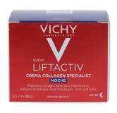 Collagen specialist noche 50 ml Vichy