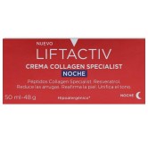 Collagen specialist noche 50 ml Vichy