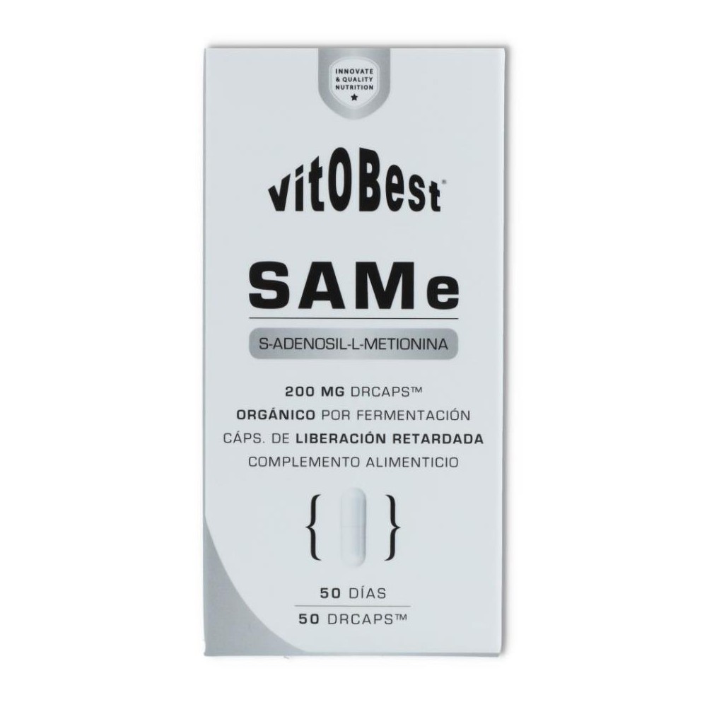 Same 50 cap Vitobest