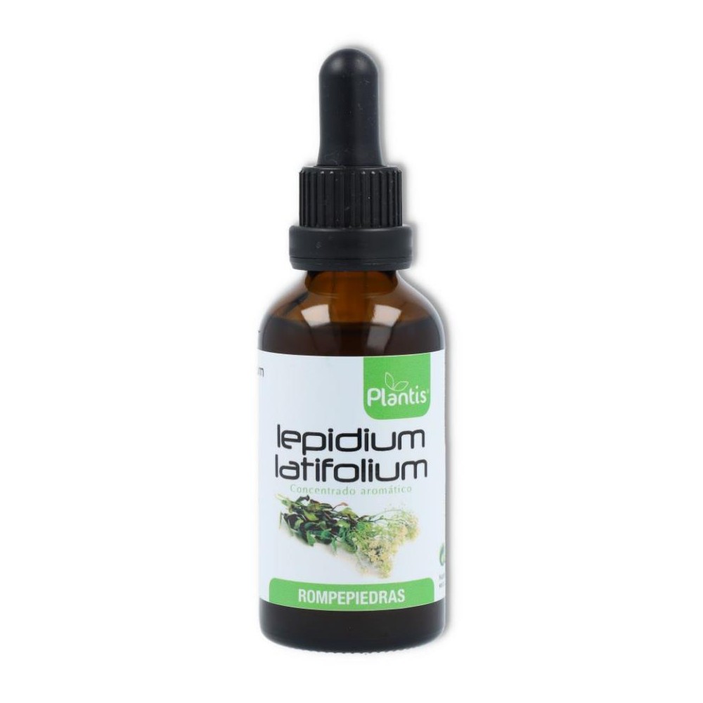 Extracto Lepidium 50 ml Plantis