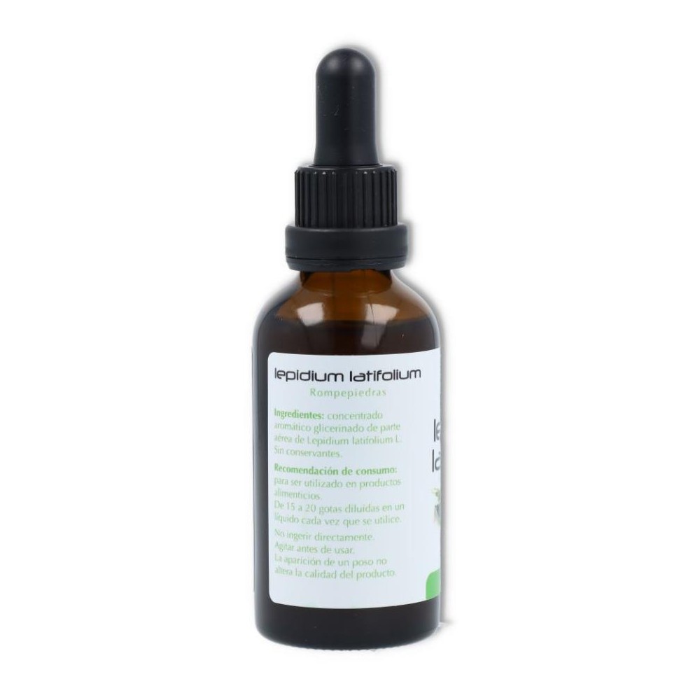 Extracto Lepidium 50 ml Plantis