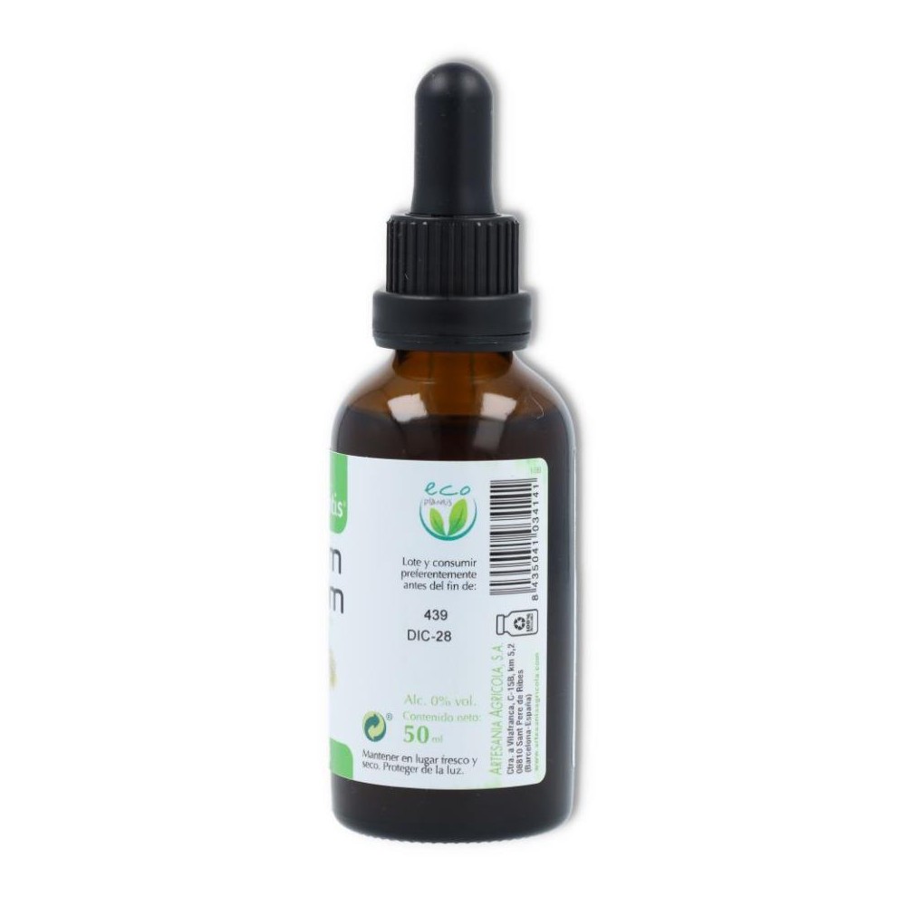 Extracto Lepidium 50 ml Plantis