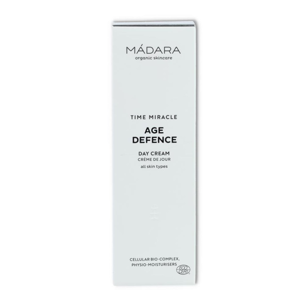 Madara Time Miracle Age Defence Dia 50 ml