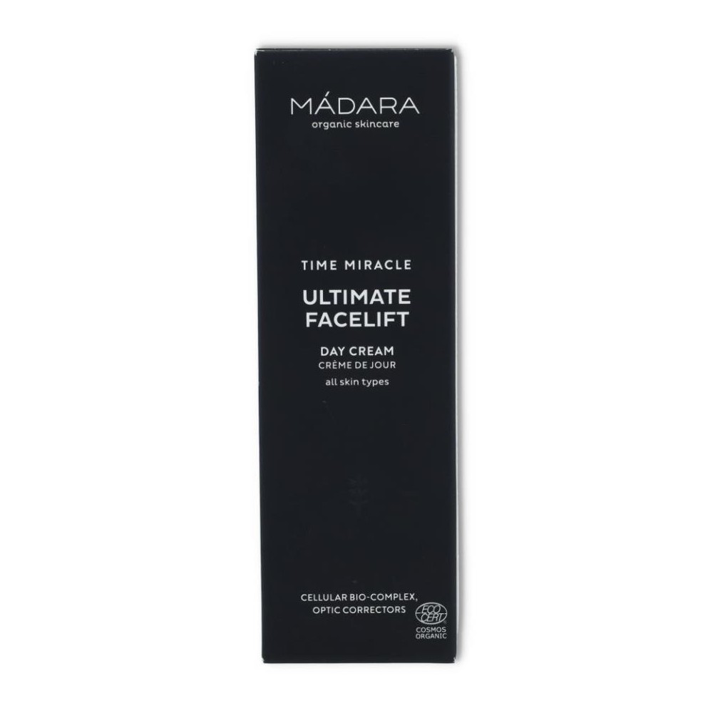 Madara Time Ultimate Facelift Reafirmant Dia 50 ml