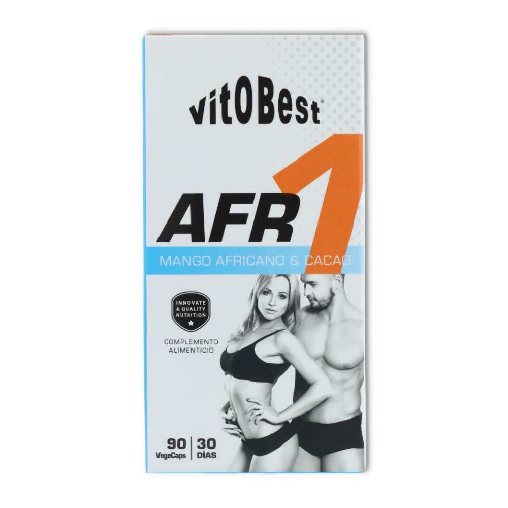 AFR1 90 cap Vitobest