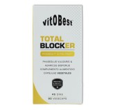 Total Blocker 90 cap Vitobest