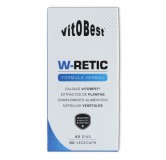 W-Retic 90 cap Vitobest