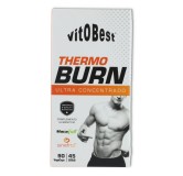 Thermo Burn 90 cap Vitobest 