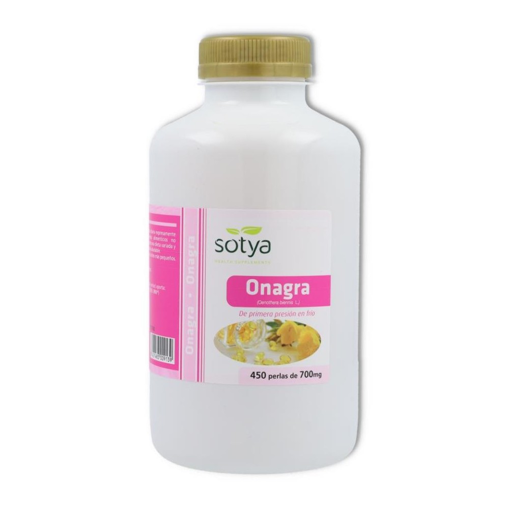 Onagra 700 mg 450 per Sotya