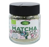 Te matcha premium bio 55 gr Artemis 