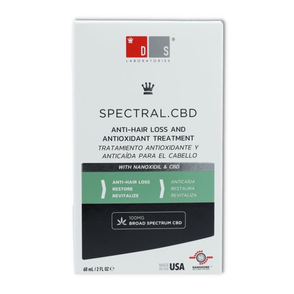 Revita Spectral CBD 60 ml Bella Aurora