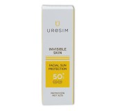 Uresim Invisible Skin SPF 50 30 ml 