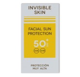 Uresim Invisible Skin SPF 50 30 ml 