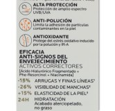 Anthelios age correct t  seco SPf50 50ml La Roche