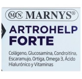 Artrohelp forte 20 viales Marnys