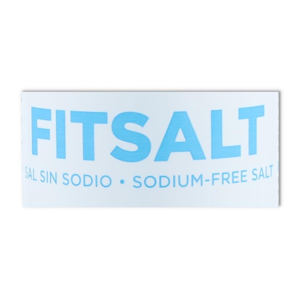 Fitsalt 0  sodio 250 gr Marnys