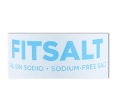 Fitsalt 0  sodio 250 gr Marnys