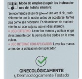 Ginecoil vaginal 30ml Marnys