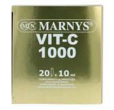 Vitamina C 1000 liposomada Marnys