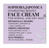 Natura Crema Bio Sofora Japonesa 50 ml Krous