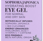 Natura Contorno Ojos Bio Sofora Japonesa 20 ml 