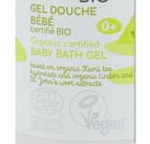 Gel Baño Organico Bebes 250 ml Siberica