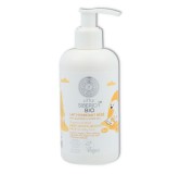 leche Hidratante Organica Bebes 250ml Siberica