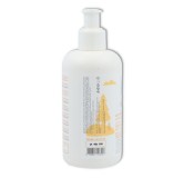 leche Hidratante Organica Bebes 250ml Siberica