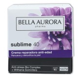 Sublime 40 de noche 50 ml Bella Aurora