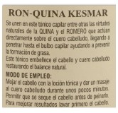 Ronquina 500 ml Kesmar