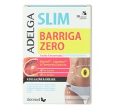 Adelgaslim barriga zero 30 caps Dietmed