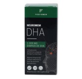  Neuromem Fosfomen Dha 1000 mg Herbora