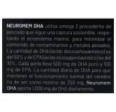  Neuromem Fosfomen Dha 1000 mg Herbora